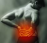 От радикулита спасают только упражнения