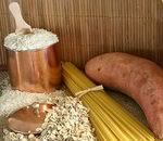 Макароны не виноваты в лишних килограммах