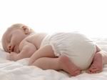 Почему маленькие дети плохо спят?