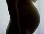 Ранняя беременность приводит к проблемам с лишним весом?