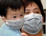 В России опасаются эпидемии атипичной пневмонии