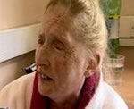 Операция вернула женщине зрение через 46 лет