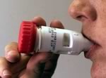 Прорыв в лечении астмы