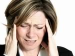 Иглоукалывание облегчает мигреневые боли