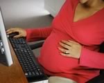 Работа во время беременности вредит здоровью ребенка