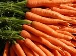 Готовьте морковку целиком!