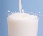 Стакан молока с утра поможет похудеть?