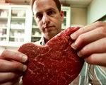 Употребление мяса в среднем возрасте защищает людей в старости