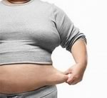 Ожирение станет основной причиной рака у женщин