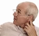 Шум особо опасен для слуха мужчин