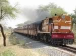 Индия: новорожденный выжил, выпав из поезда