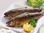 Рыба может стать причиной диабета?