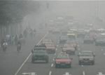 Загрязнение воздуха особо опасно полным людям