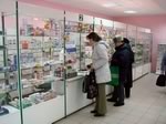 В Украине массово проверяют аптеки