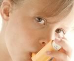 Дети, страдающие астмой, тяжелее переносят свиной грипп