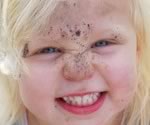 Ученые заявляют: детям нужно играть в грязи!