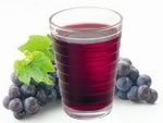 Виноградный сок поможет сохранить память
