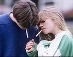 Молодые курильщики склонны к злоупотреблению наркотиками