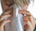 Аллергены ухудшают состояние больных гайморитом