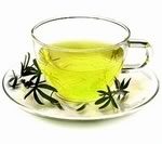 Зеленый чай помогает от тоски