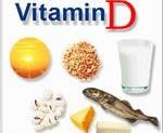 Добавки с витамином D предотвращают травматизм пожилых людей