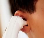Качество воздуха влияет на здоровье детских ушей