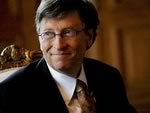 Билл Гейтс жертвует 10 миллиардов долларов на вакцину для детей