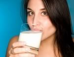 Употребление беременными молока ограждает детей от рассеянного склероза