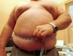 Кишечные бактерии могут вызывать ожирение
