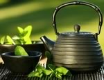 Зеленый чай может предотвращать глазные заболевания