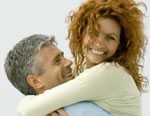 Счастливый брак снижает риск развития инсульта у мужчин