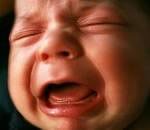 Ученые расшифровывают «язык» младенческого плача