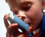 В последние годы американцы стали болеть астмой намного чаще