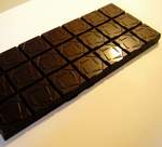 Черный шоколад снижает риск развития инсульта