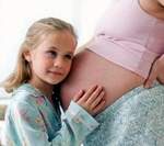 Стресс во время беременности может спровоцировать развитие астмы у будущего ребенка
