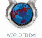 24 марта отметили Всемирный день борьбы с туберкулезом