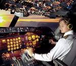 Спокойствие полета: пилотам гражданской авиации США разрешили принимать антидепрессанты прямо на работе