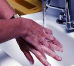 «Плохой хороший триклозан» – в США тщательно изучат антибактериальные компоненты мыла и бытовых моющих средств