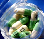 Давно известные «классические» антидепрессанты оказались также и эффективными противоопухолевыми средствами