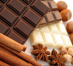 Больные депрессией интуитивно выбирают шоколад в качестве антидепрессанта