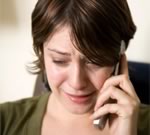 «Поговори со мною мама…» – материнский голос в телефонной трубке резко снижает стресс у женщин