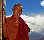 Жители Тибета обладают уникальными генами, позволяющими им жить в условиях разреженного воздуха высокогорья