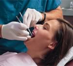 Стоматологический наркоз «на одну понюшку»: обезболивающее средство можно просто вдохнуть?