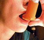 Больные бронхиальной астмой смогут приобрести необходимый препарат в 4 раза дешевле!