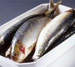 Медики рекомендуют беременным женщинам потреблять в пищу больше рыбы