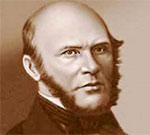 К 200-летию со дня рождения великого хирурга и ученого Н.И. Пирогова пройдут IV Международные Пироговские чтения