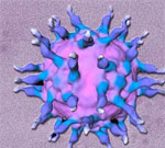 В Российской Федерации зарегистрирован первый случай смерти от полиомиелита