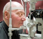 Обследование глаз поможет выявить рассеянный склероз на ранних стадиях