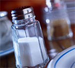 Вкус  соли разными людьми воспринимается неодинаково