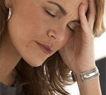 Женщины более тяжело переживают стресс – виноват особый гормон
